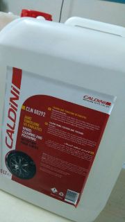 JANT TEMİZLEYİCİ 5 LT. resmi