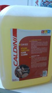 DÖŞEME TEMİZLEYİCİ 5 LT. resmi