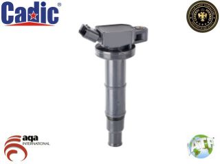 ATEŞLEME BOBİNİ AVENSİS VERSO (ACM20, CLM20) (01-) CAMRY (VX3#) (01-) PREVIA / ESTIMA (R3#, R4#) (00-) RAV 4 II (#A20) (00-06) KALEM BOBİN resmi