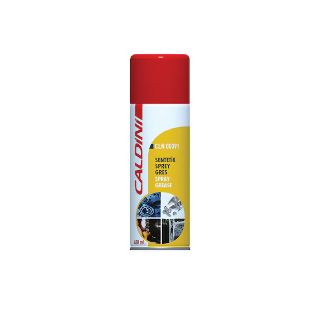 SENTETİK SPREY GRES 400 ML resmi