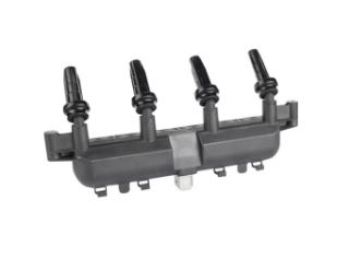 ATEŞLEME BOBİNİ P206 P307 P308 P1007 CITROEN C2 C3 C4 BERLİNGO resmi