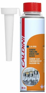 KARBON TEMİZLEME BENZİNLİ YAKIT KATKISI 300 ML. resmi