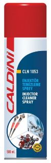 ENJEKTÖR TEMİZLEME SPREYİ 500 ML. resmi
