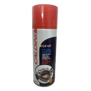 BOĞAZ KELEBEK VE KARBÜRATÖR TEMİZLEME SPREY 400 ML resmi