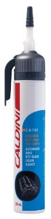 SIVI CONTA 200 ML. SİYAH OTOMATİK RTV resmi