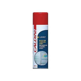 BUZDOLABI TEMİZLEME SPREY 500 ML resmi