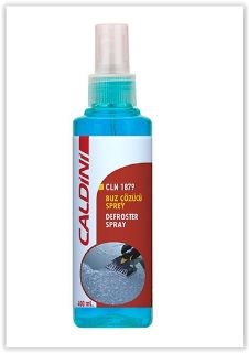 BUZ ÇÖZÜCÜ SPREYİ 400 ML. resmi
