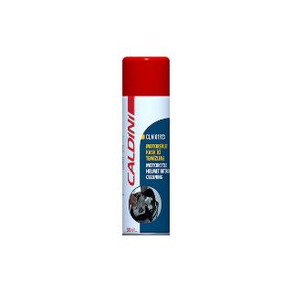 MOTORSİKLET KASK İÇİ TEMİZLEME SPREY 200 ML resmi