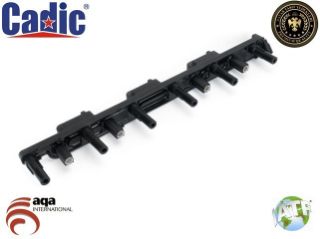 ATEŞLEME BOBİNİ CHEROKEE,GRAND CHEROKEE,WRANGLER 4.0L / 5.2L resmi