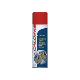 MOTORSİKLET ZİNCİR TEMİZLEME SPREY 500 ML resmi