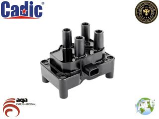 ATEŞLEME BOBİNİ FOCUS I.II.III 1.4.1.6 FİESTA CMAX FUSIONMONDEO II.III VOLVO C30 S40 II resmi