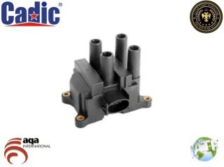 ATEŞLEME BOBİNİ FİESTA IV.V.FOCUS I.II.CMAX.FUSION.MONDEO.TOURNEO CONNECT VOLVO S40 II resmi