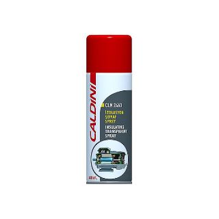İZOLASYON ŞEFFAF SPREY 400 ML resmi