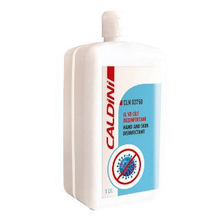 EL VE CİLT DEZENFEKTANI 900 1 LT KOLİ İÇİ 14 ADET resmi