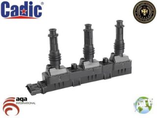ATEŞLEME BOBİNİ CORSA C CORSA D AGILA A Z10XEP resmi