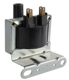 ATEŞLEME BOBİNİ VECTRA A ASTRA F CORSA B 18SV C14NZ C14SE 12NZ C12NZ resmi