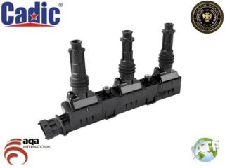 ATEŞLEME BOBİNİ CORSA B CORSA C AGILA A X10XE Z10XE resmi