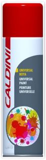 ÜNİVERSAL SPREY BOYA RAL-9005 SİYAH 200 ML. resmi