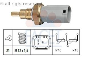 HARARET MÜŞÜRÜ CRX1120 PALİO 1.6 GRİ resmi