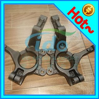 AKS TAŞIYICI SOL CRX1663 LOGAN resmi