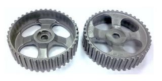 EKSANTRİK DİŞLİSİ CRX1725 TRAFİK-II F9Q resmi