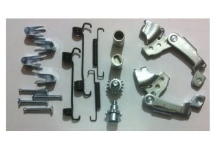 FREN CIRCIRI CRX22511 DUCATO 2.8 01-06 (FUL SET) resmi
