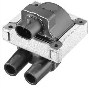 BOBİN CRX231 PALİO SİENA ALBEA 1.2 16V resmi