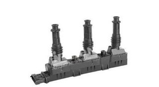 BOBİN CRX8144 (1208306) CORSA-B X10XE 12V CORSA-C Z10XE AGILA 1.2 (00-07) resmi