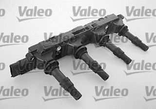 BOBİN CRX8147 (1208008) VECTRA-B-C ASTRA-H MERİVA 1.8İ-16V (95-02) resmi
