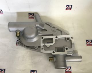 DEVİRDAİM ALT KARTERİ CRX816 R12 resmi