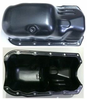YAĞ KARTERİ CRX26659 PALİO 1.2 8V resmi
