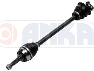 AKS KOMPLE SOL DA5521 SOLENZO resmi