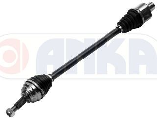 AKS KOMPLE SAĞ DA5522 SOLENZO resmi