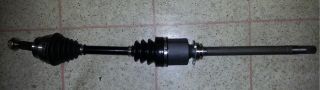AKS KOMPLE SAĞ FI6100 ALBEA 05-> DOBLO 1.3JTD 1.9 JTD resmi