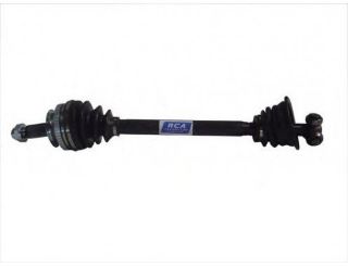 AKS KOMPLE SOL RE5317 MASTER ESKİ MODEL resmi