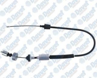 TEL DEBRIYAJ CLİO II 1.5 DCI 963/650MM 2001-2004 resmi