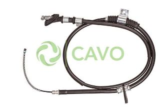 EL FREN TELLERİ ARKA SAĞ LANTRA Kampana Fren resmi