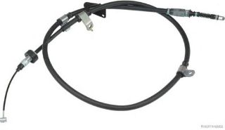 EL FREN TELİ ARKA SOL SPORTAGE 10- resmi