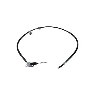 TEL FREN ARKA SAG-(MAZDA: 323-FAMILYA 95>98/323-LANTIS 95>98 ) resmi