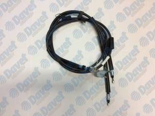 EL FREN TELLERİ ARKA FOCUS II -FOCUS C-MAX Disk Fren resmi