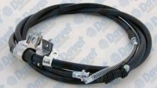 EL FREN TELLERİ ARKA SOL RANGER-PİKAP 2.5 TD Arkadan Çekişli resmi