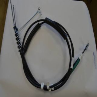 EL FREN TELLERİ ARKA TRANSİT CONNECT UZUN ŞASE ABSSİZ resmi