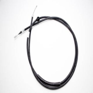 EL FREN TELLERİ ORTA VITO resmi