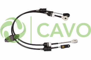 VİTES TELİ TRANSİT MT82 ŞANZIMAN resmi