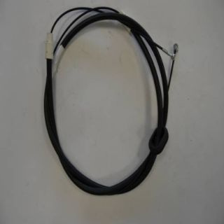 X EL FREN TELİ ARKA ORTA VİTO 03 2799MM/1733MM resmi