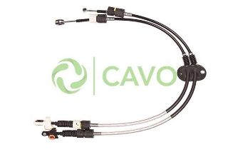 VİTES TELİ FORD FOCUS 1 2.0 MOTOR 5 VİTES 1998-200 5 resmi