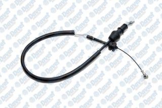 GAZ TELİ OPEL CORSA B 1.2-1.4 93-> 837/450MM resmi