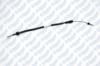 GAZ TELİ X14XE X16XEL X20XEV ASTRA G 98-01 resmi