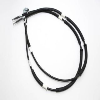 EL FREN TELİ KOMPLE 1590 MM (ARKA FREN DİSKLI) ASTRA G <04 resmi