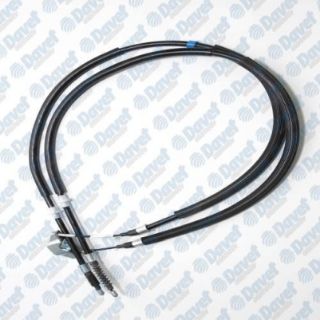 EL FREN TELİ BM ASTRA H 04- resmi